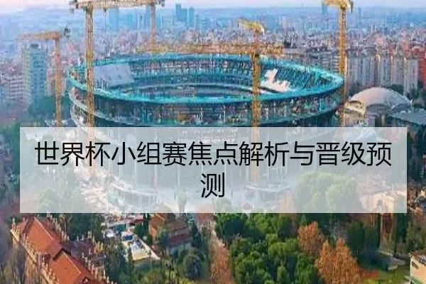 世界杯小组赛焦点解析与晋级预测